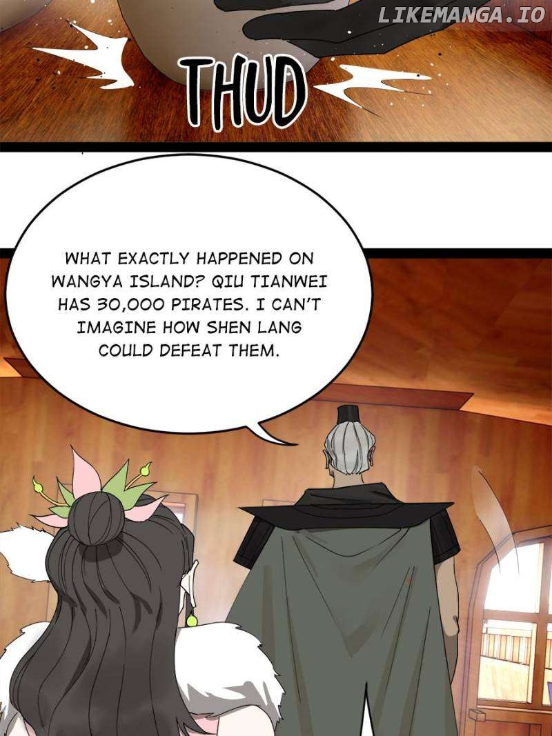 Read Survive As The Hero’s Husband EN Manga Online