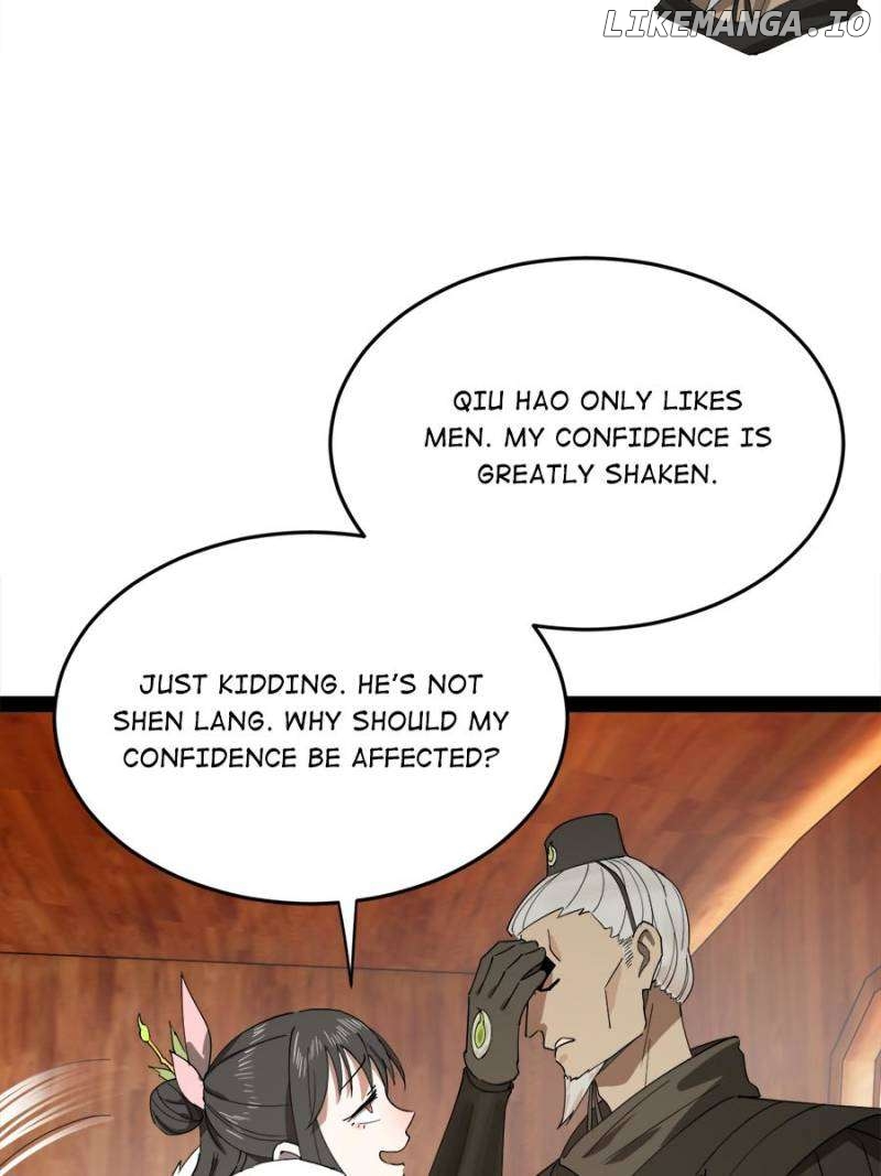 Read Survive As The Hero’s Husband EN Manga Online