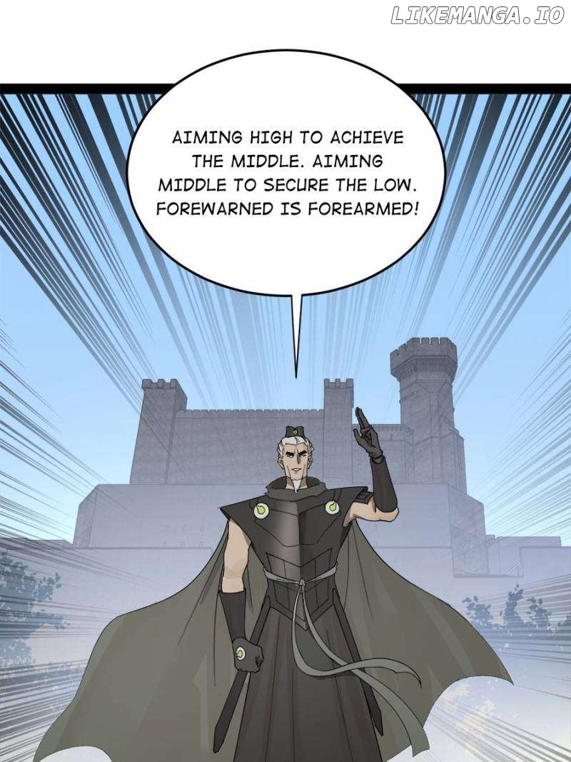 Read Survive As The Hero’s Husband EN Manga Online