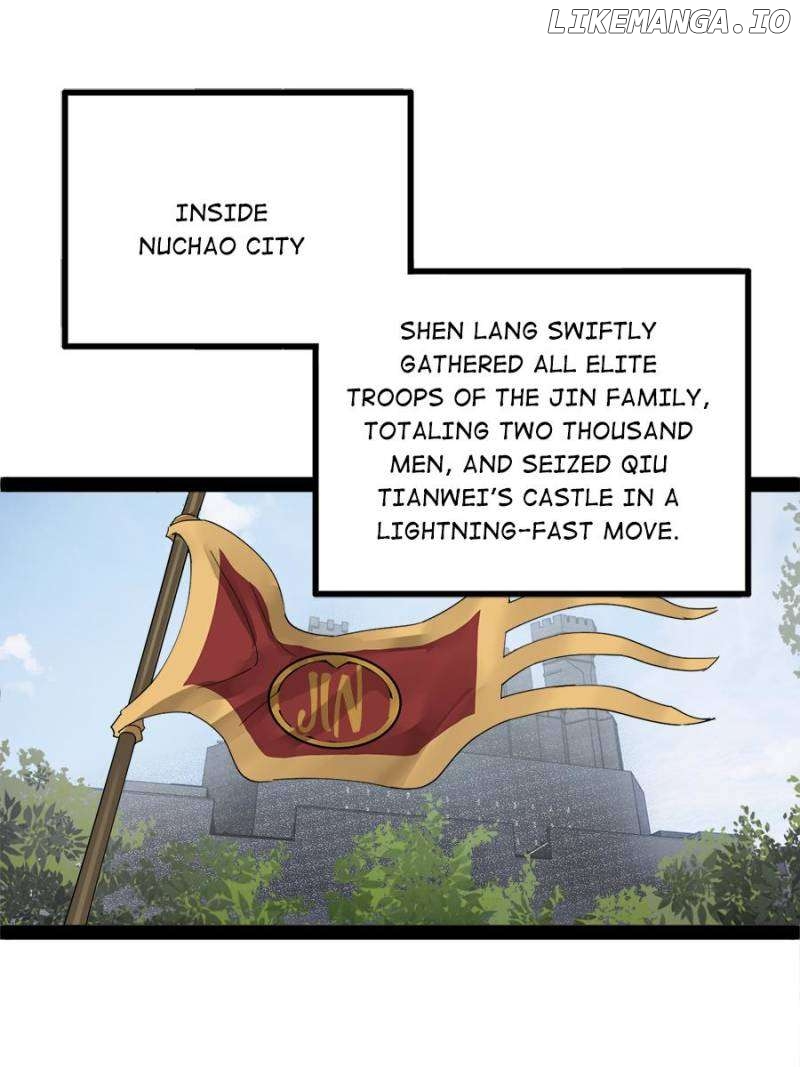 Read Survive As The Hero’s Husband EN Manga Online