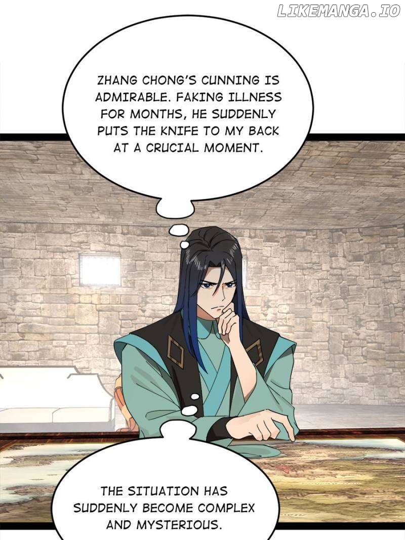 Read Survive As The Hero’s Husband EN Manga Online