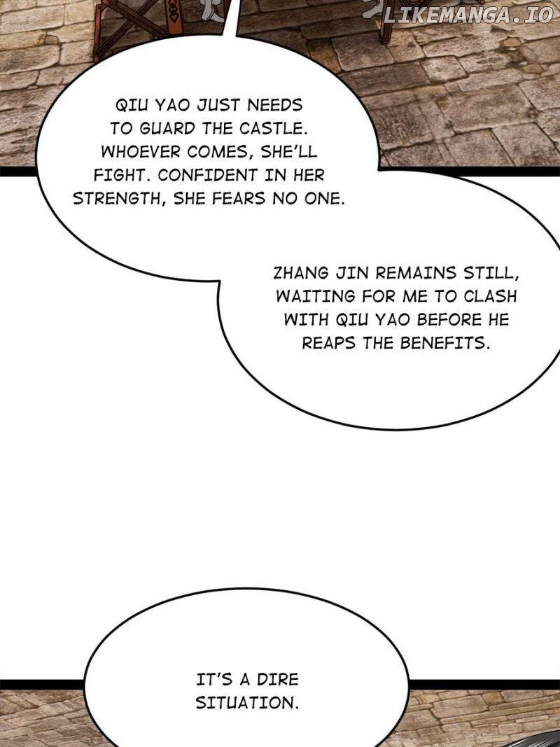 Read Survive As The Hero’s Husband EN Manga Online