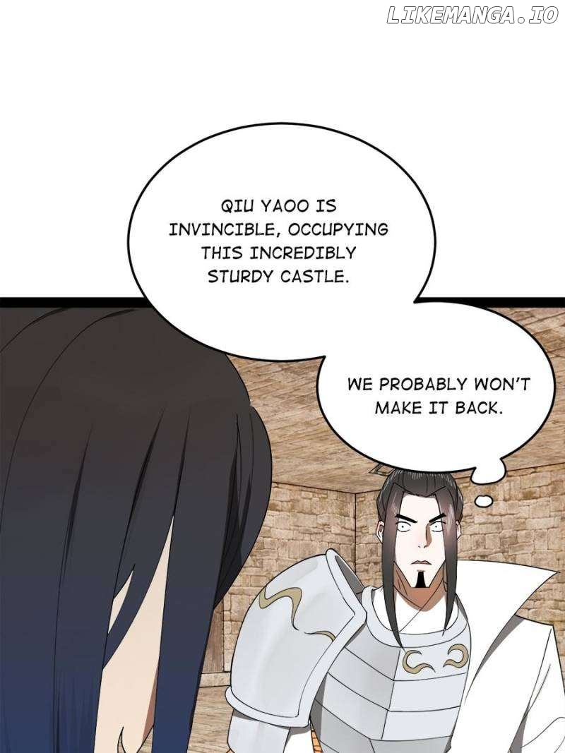 Read Survive As The Hero’s Husband EN Manga Online