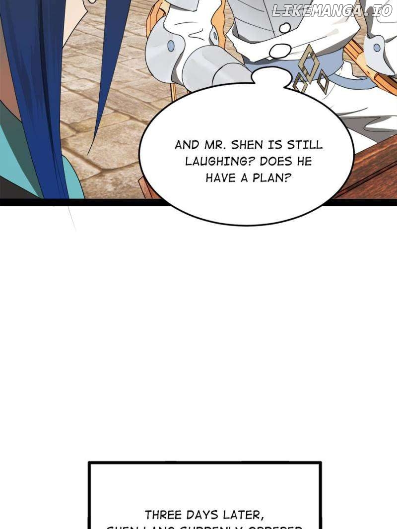 Read Survive As The Hero’s Husband EN Manga Online