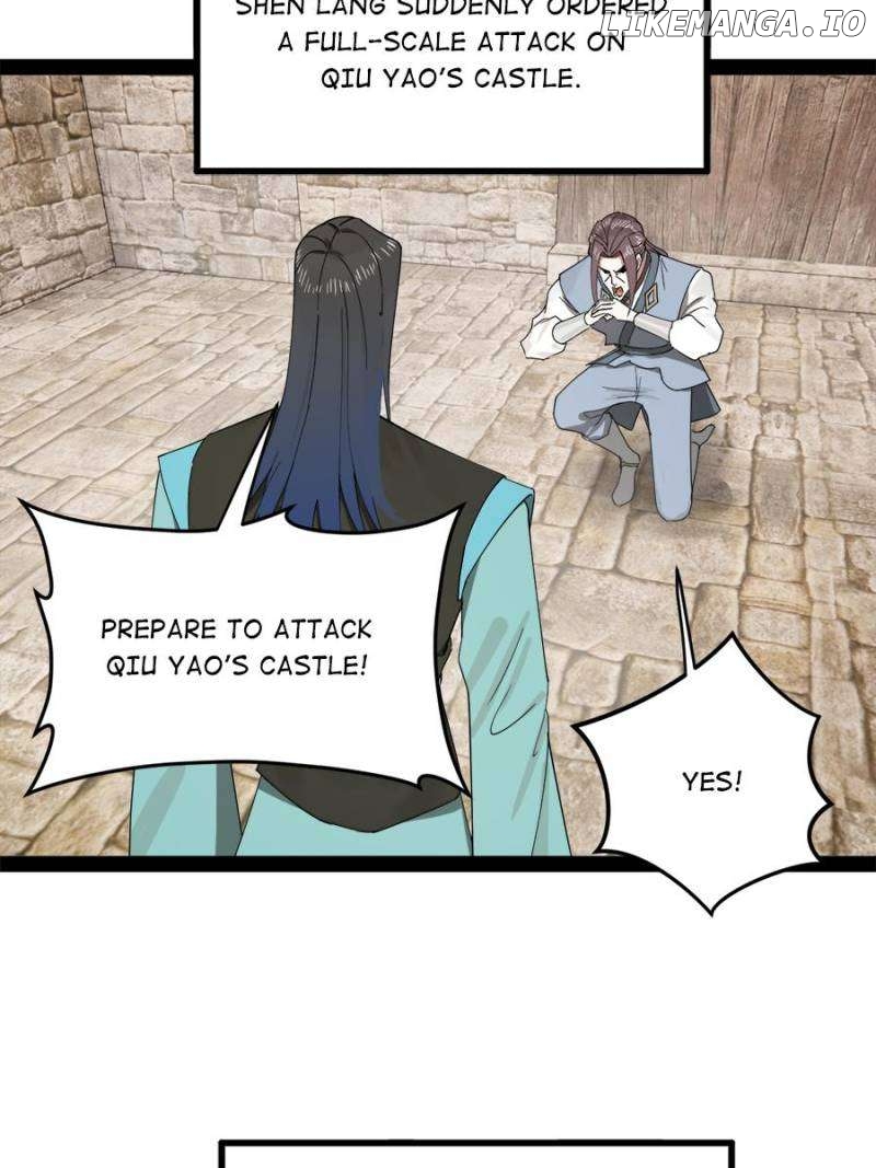 Read Survive As The Hero’s Husband EN Manga Online