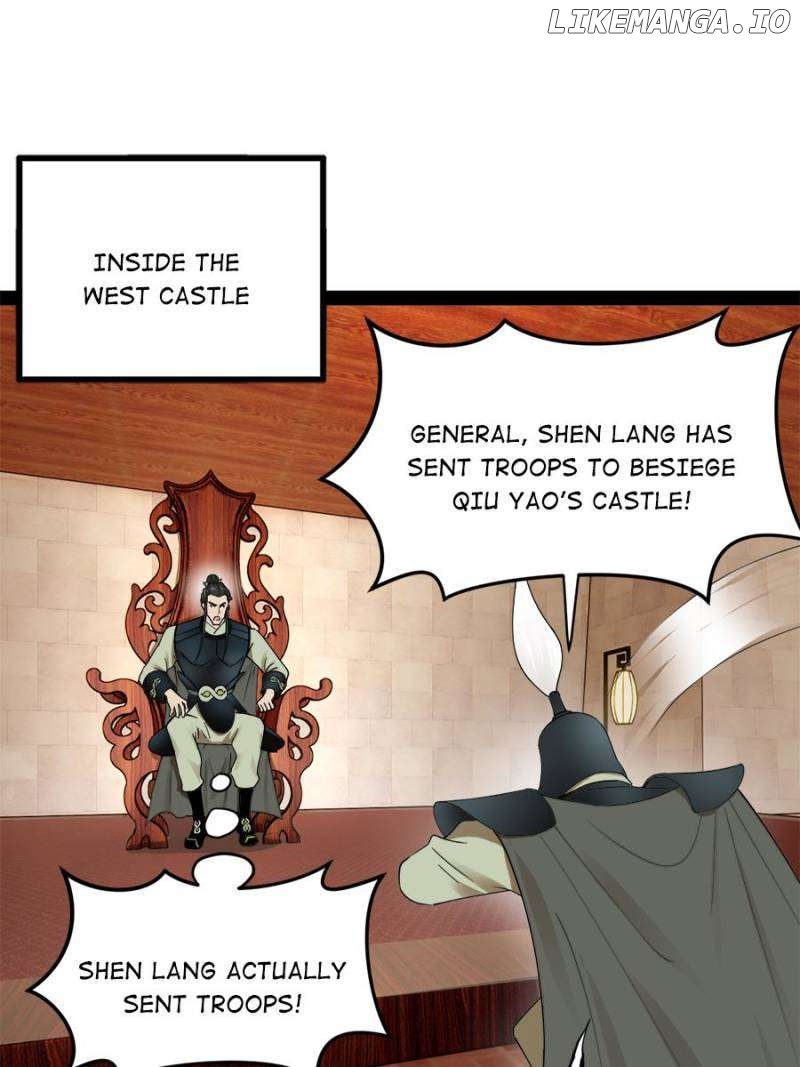 Read Survive As The Hero’s Husband EN Manga Online