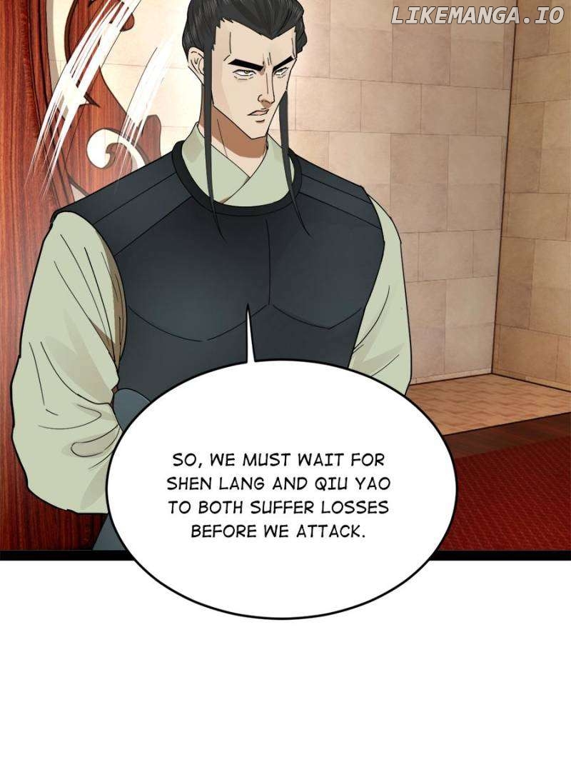 Read Survive As The Hero’s Husband EN Manga Online