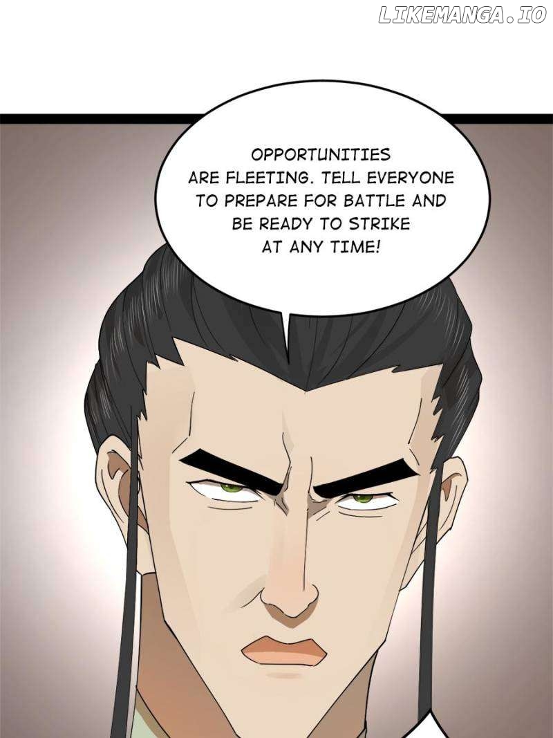 Read Survive As The Hero’s Husband EN Manga Online