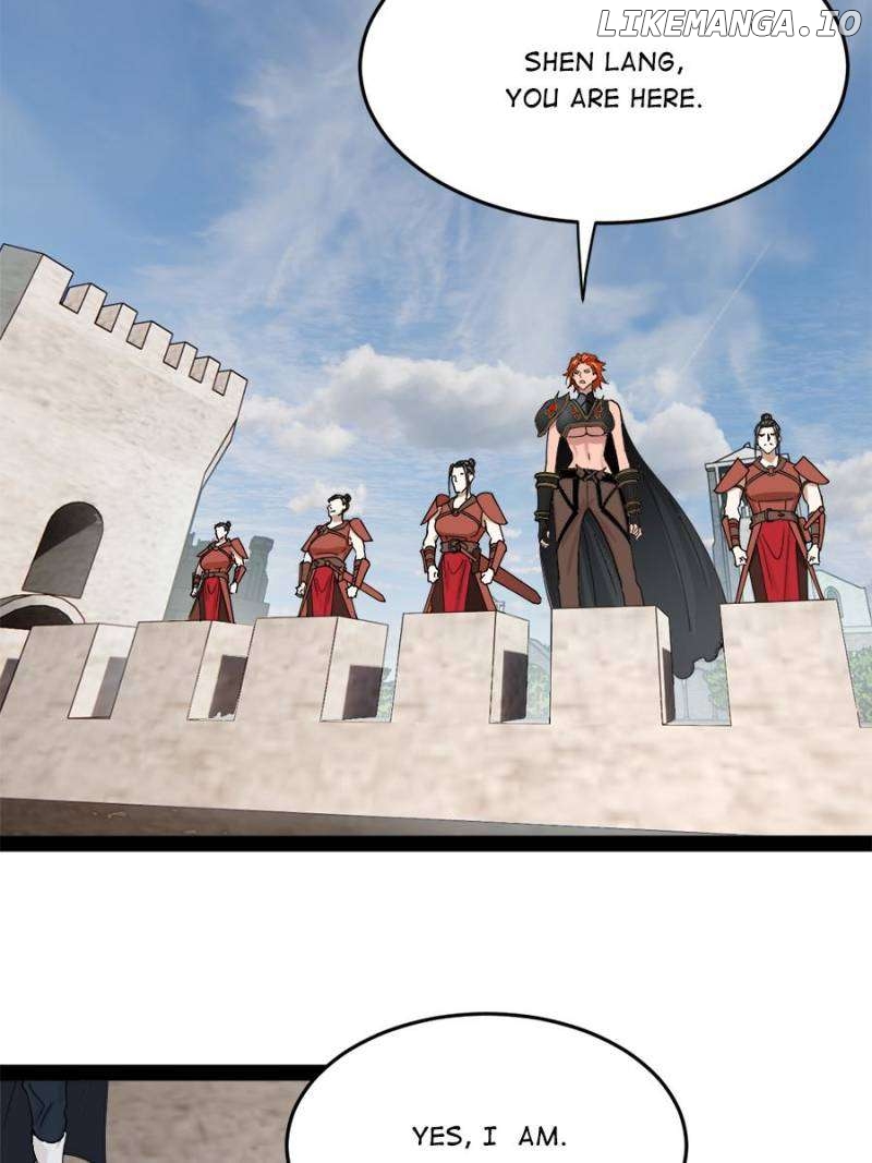 Read Survive As The Hero’s Husband EN Manga Online