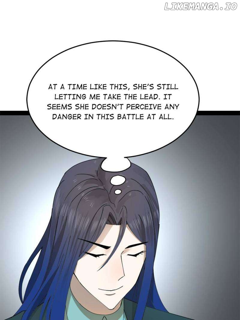 Read Survive As The Hero’s Husband EN Manga Online