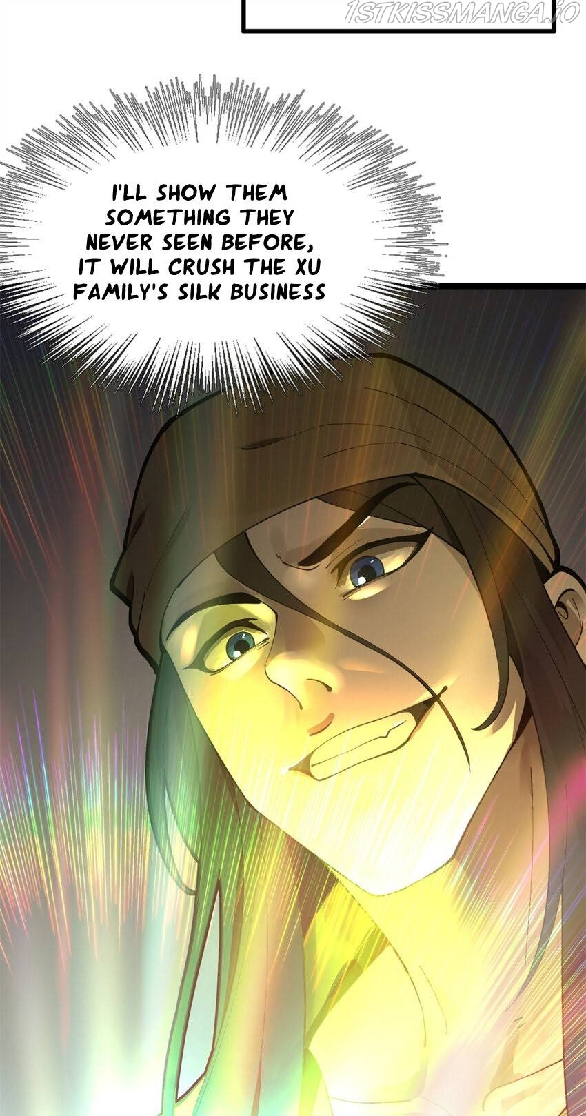Read Survive As The Hero’s Husband EN Manga Online