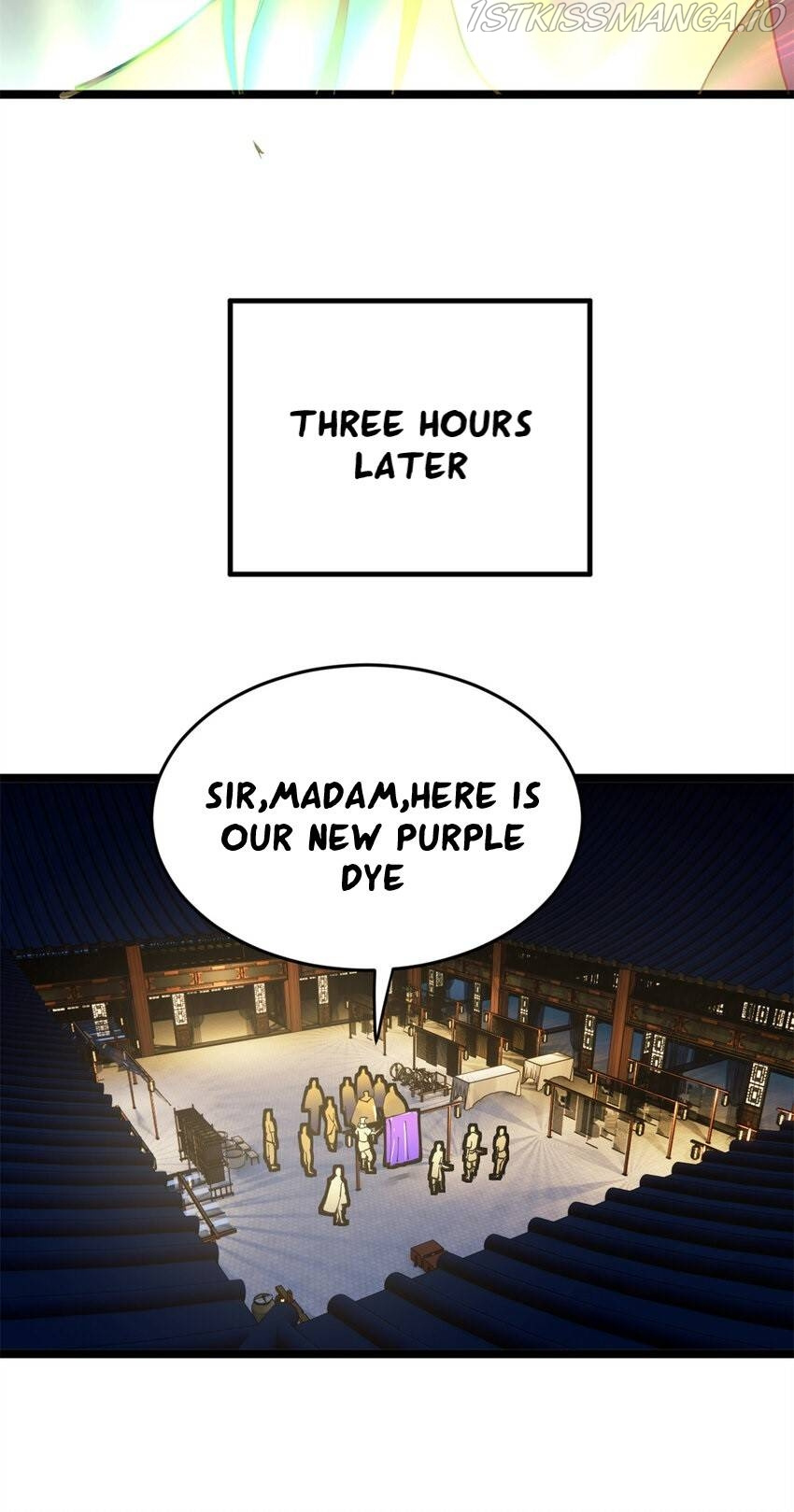 Read Survive As The Hero’s Husband EN Manga Online