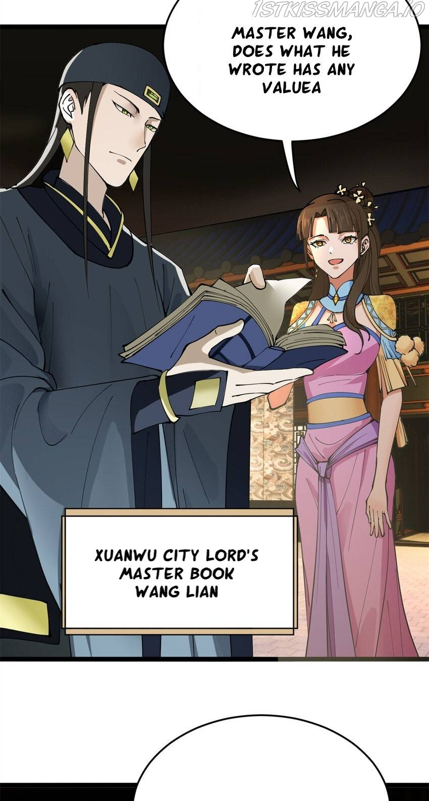 Read Survive As The Hero’s Husband EN Manga Online