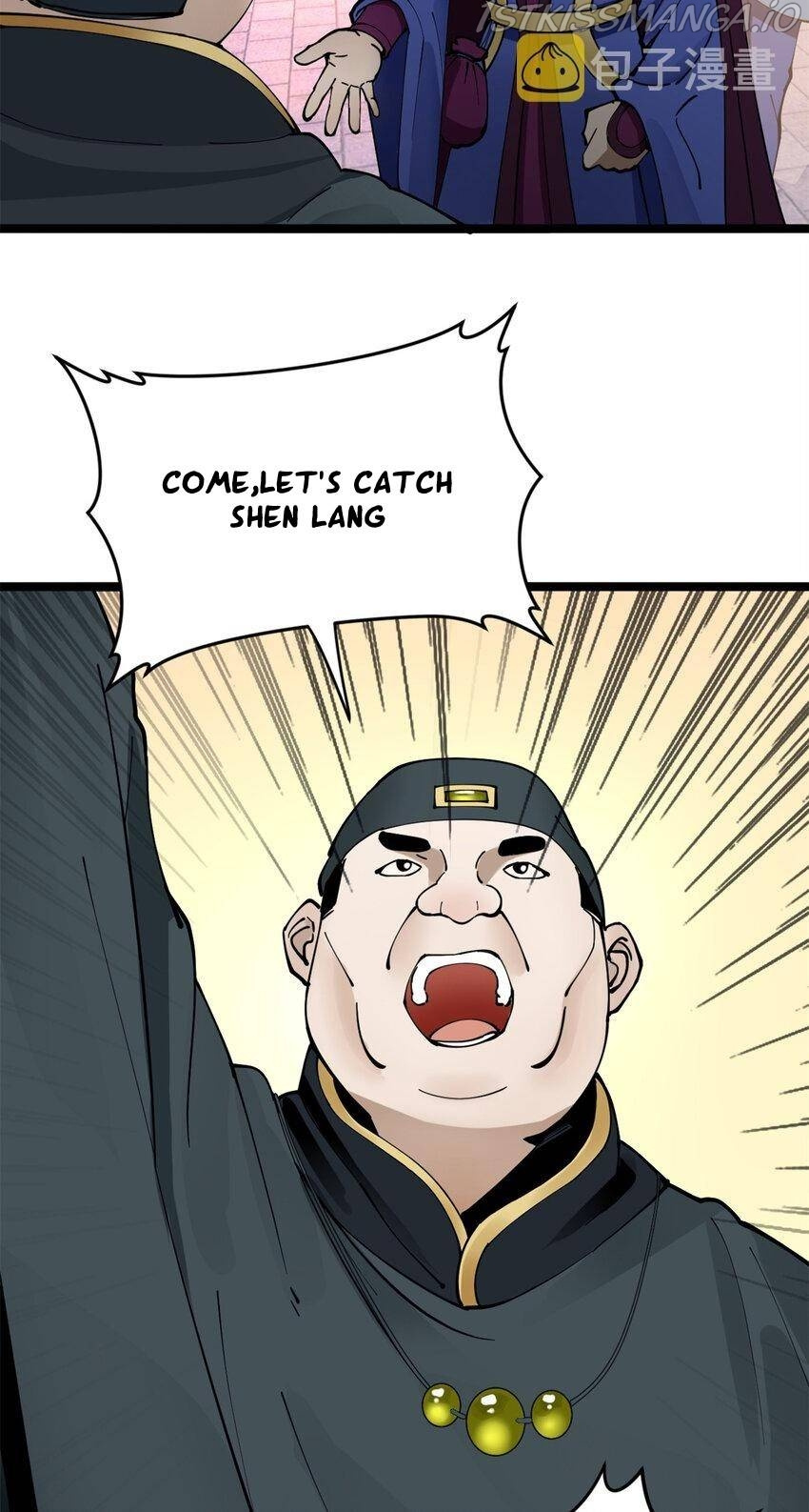 Read Survive As The Hero’s Husband EN Manga Online