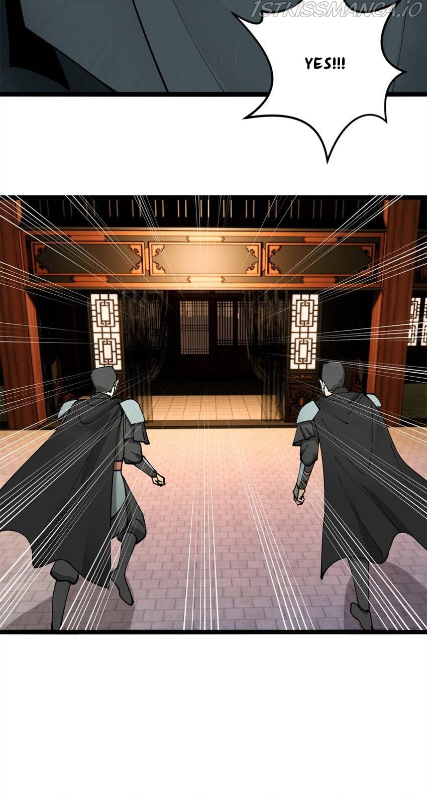 Read Survive As The Hero’s Husband EN Manga Online