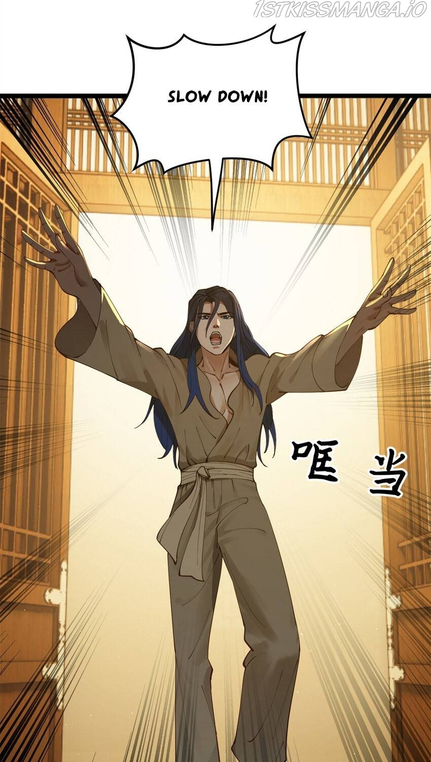 Read Survive As The Hero’s Husband EN Manga Online