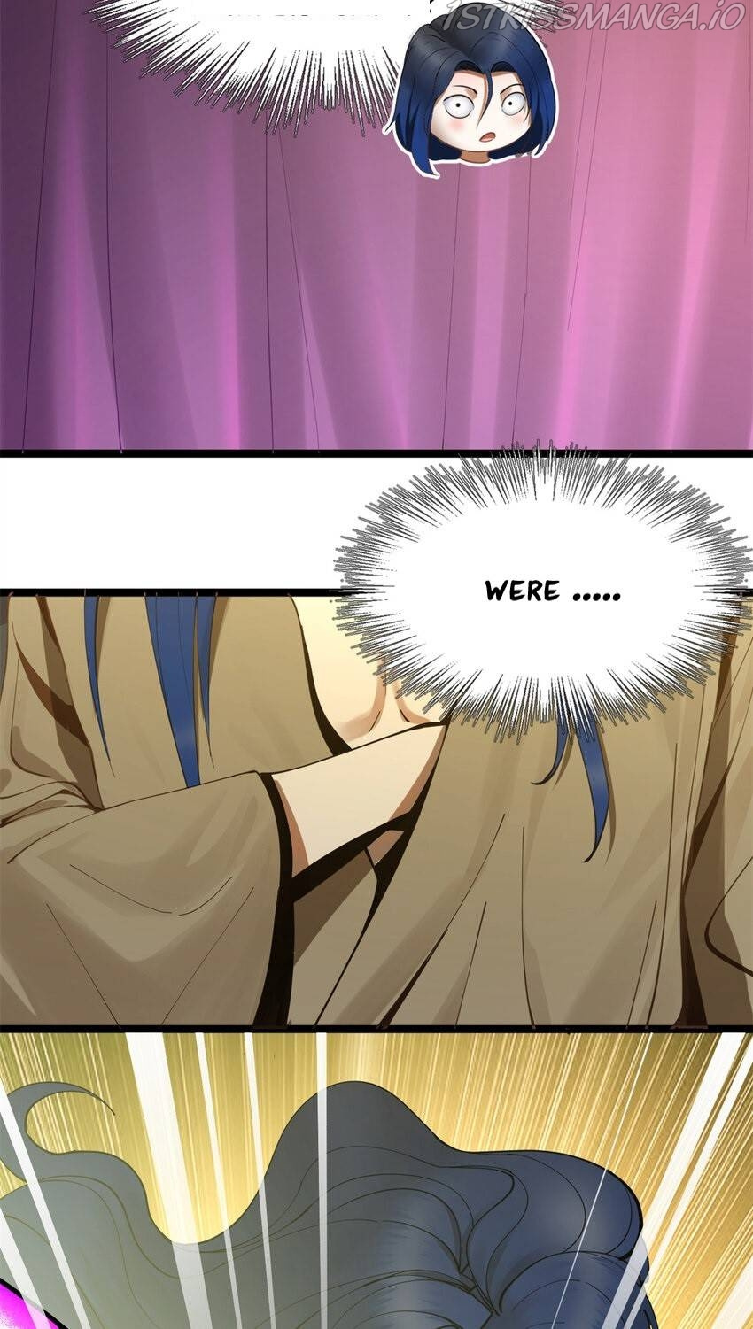 Read Survive As The Hero’s Husband EN Manga Online