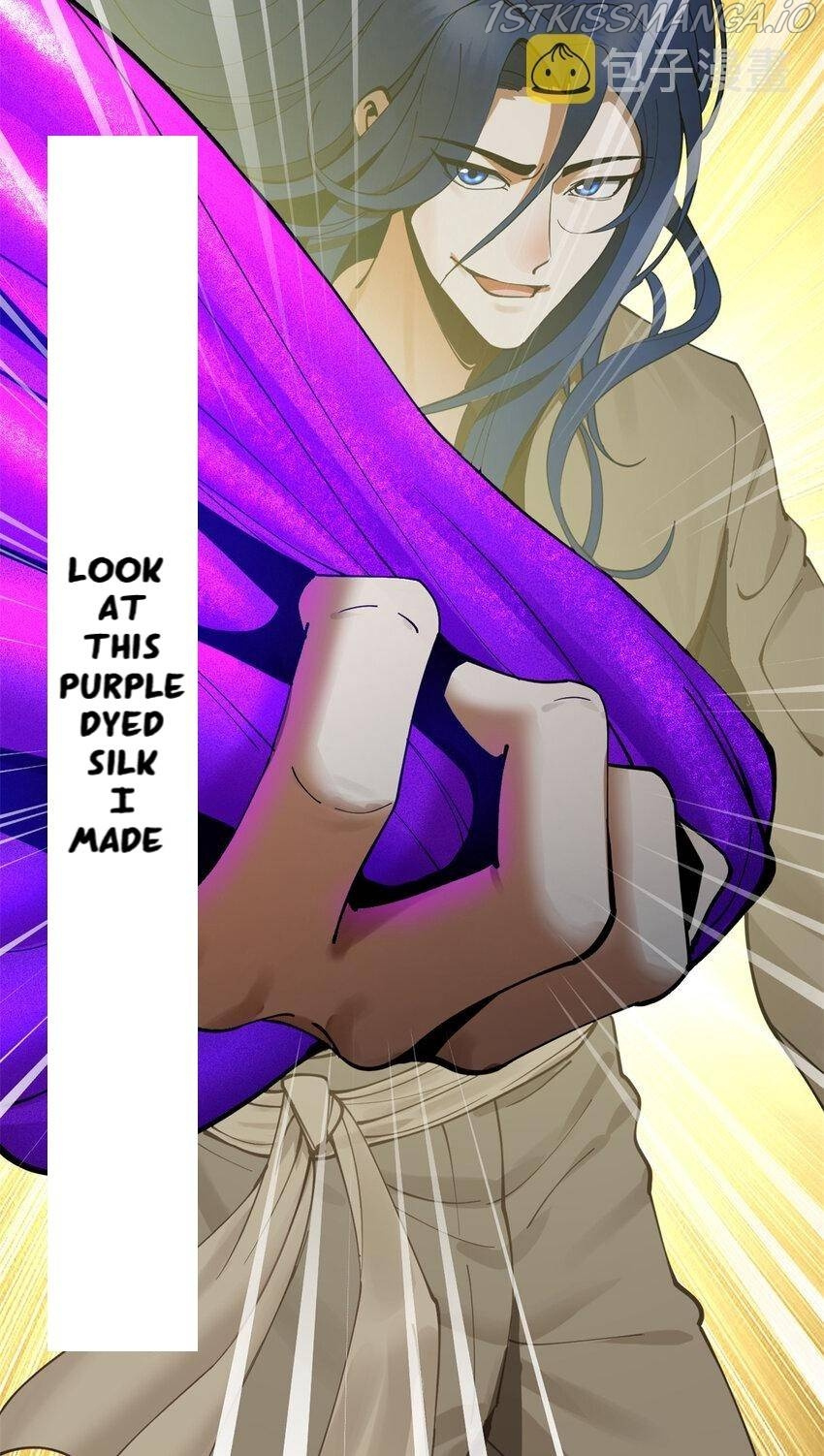 Read Survive As The Hero’s Husband EN Manga Online