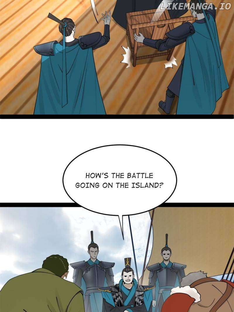 Read Survive As The Hero’s Husband EN Manga Online