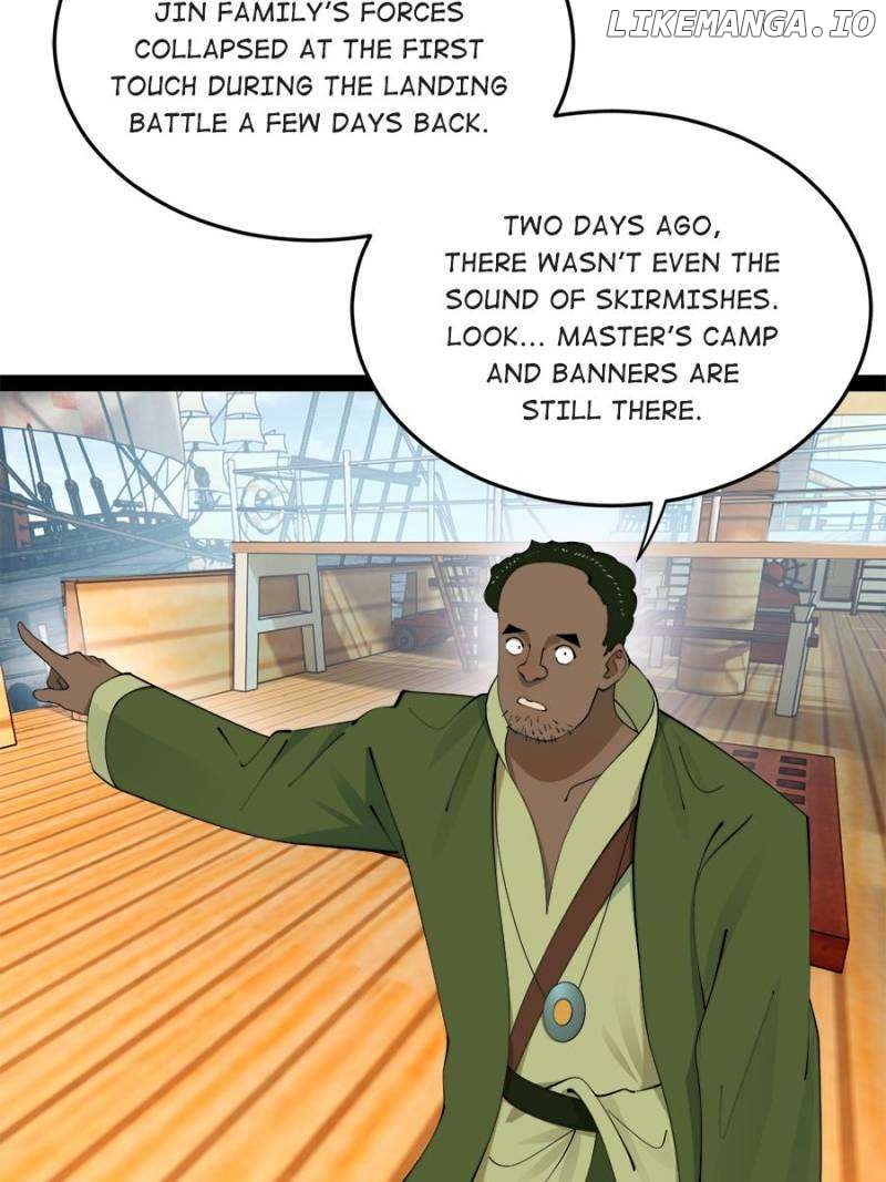 Read Survive As The Hero’s Husband EN Manga Online