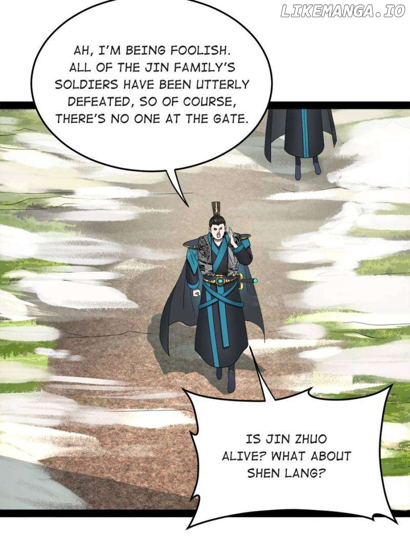 Read Survive As The Hero’s Husband EN Manga Online