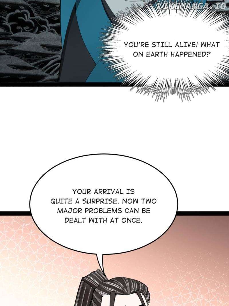 Read Survive As The Hero’s Husband EN Manga Online
