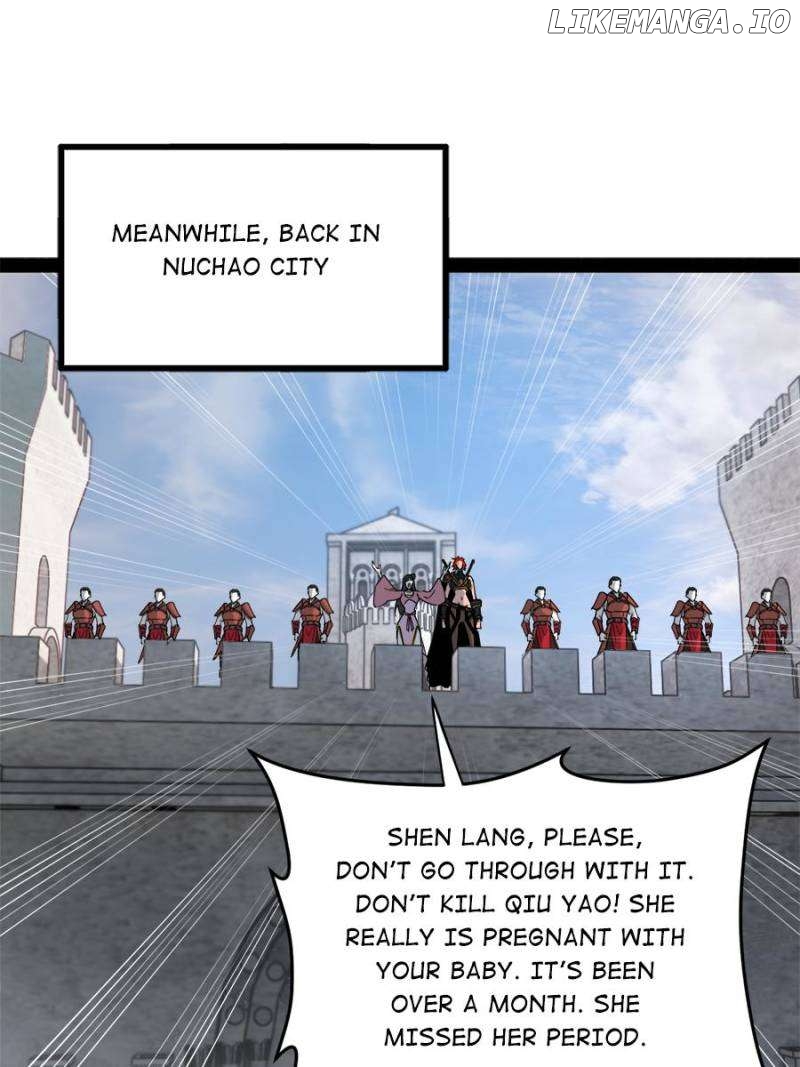 Read Survive As The Hero’s Husband EN Manga Online