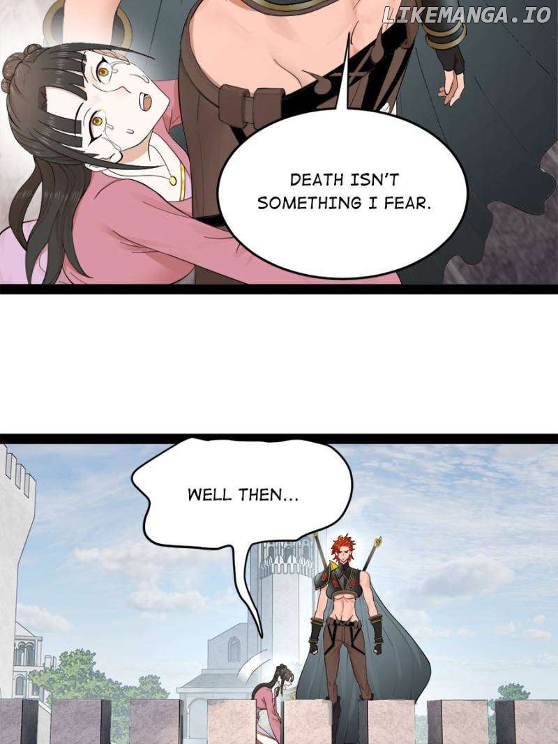 Read Survive As The Hero’s Husband EN Manga Online