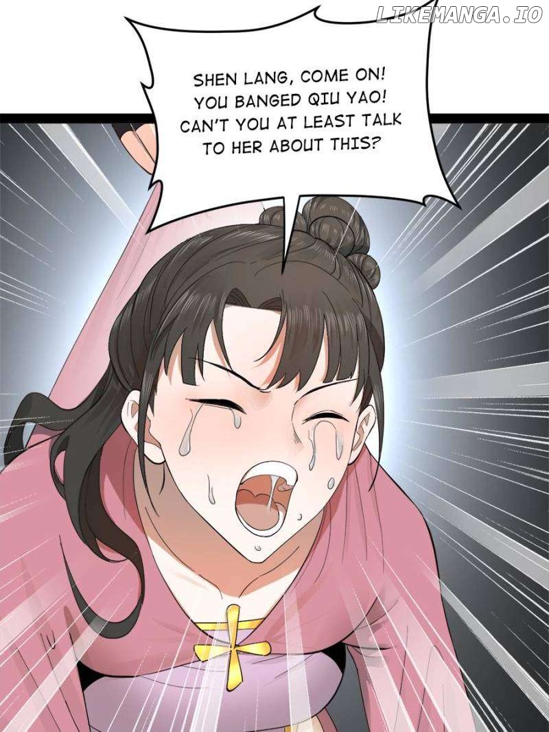 Read Survive As The Hero’s Husband EN Manga Online