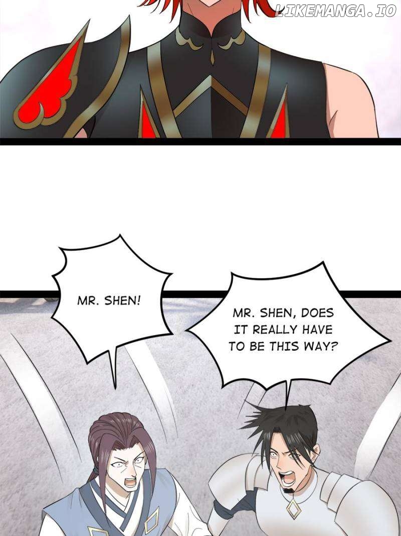 Read Survive As The Hero’s Husband EN Manga Online