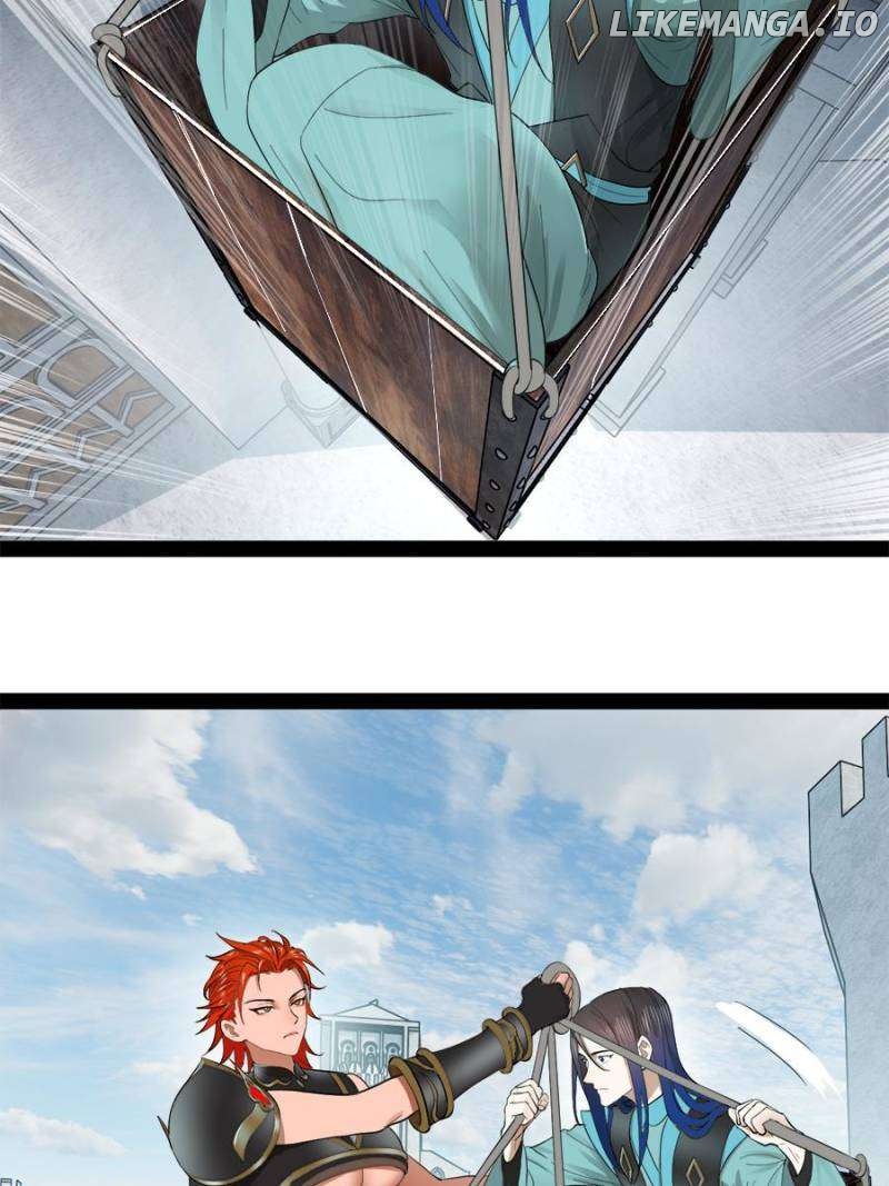 Read Survive As The Hero’s Husband EN Manga Online