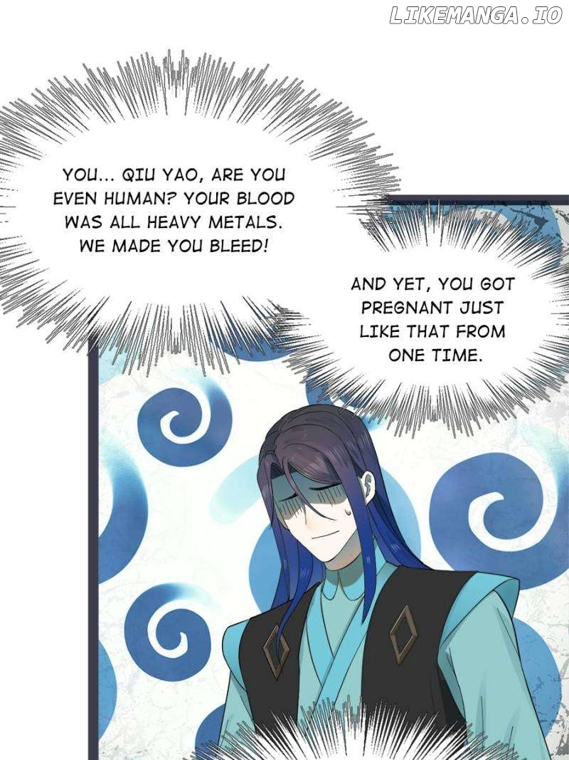 Read Survive As The Hero’s Husband EN Manga Online
