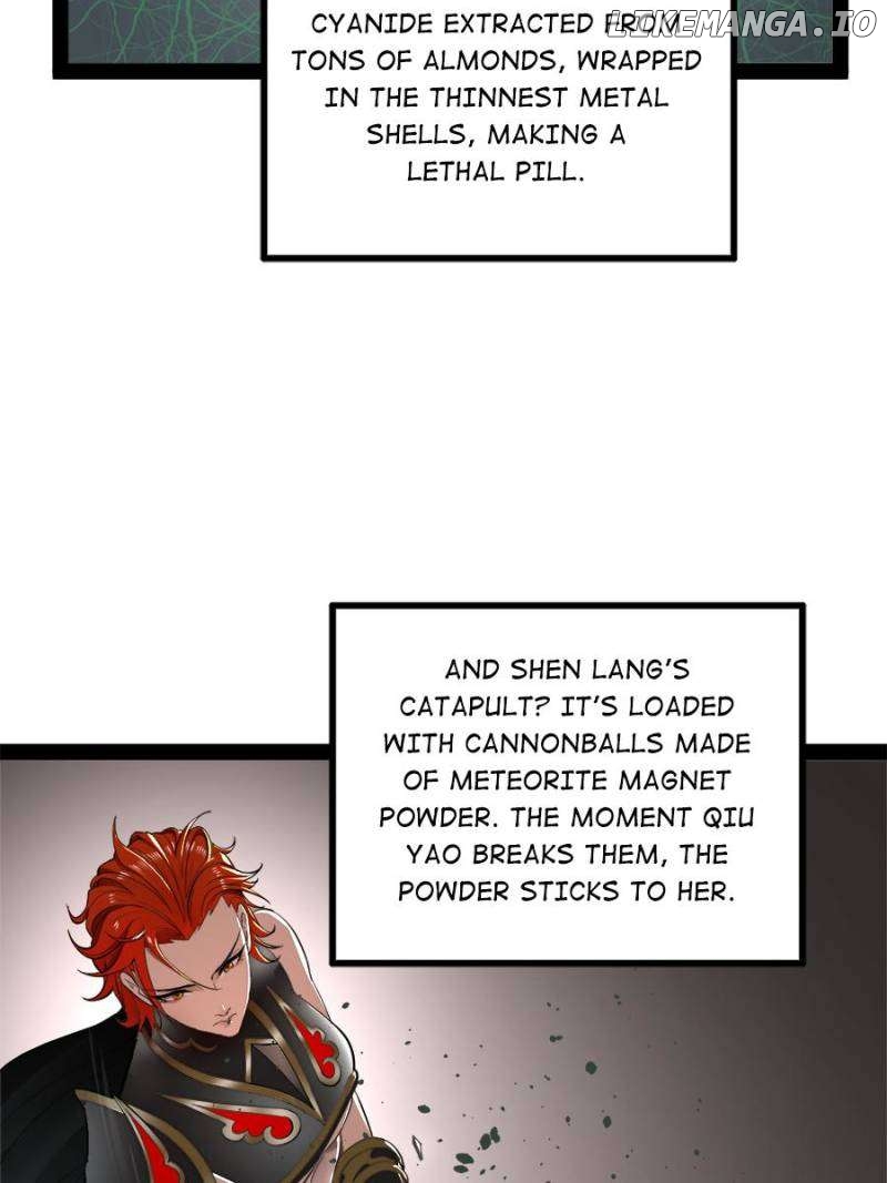 Read Survive As The Hero’s Husband EN Manga Online