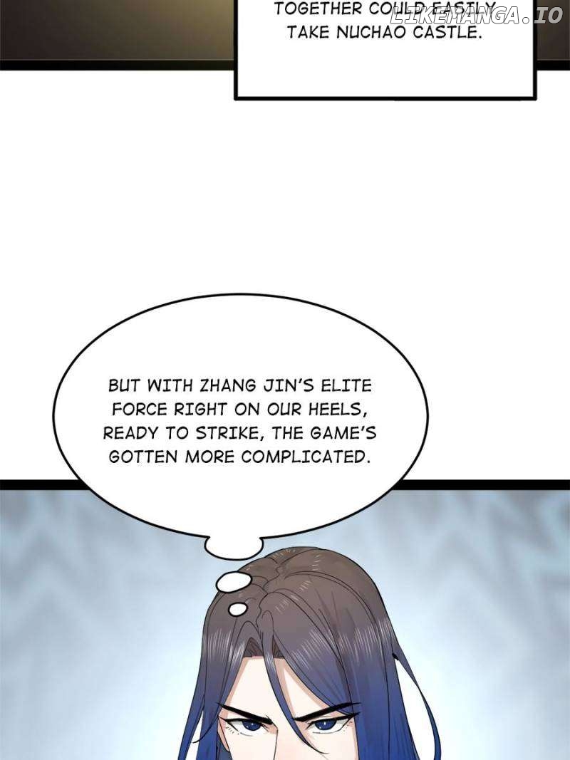 Read Survive As The Hero’s Husband EN Manga Online