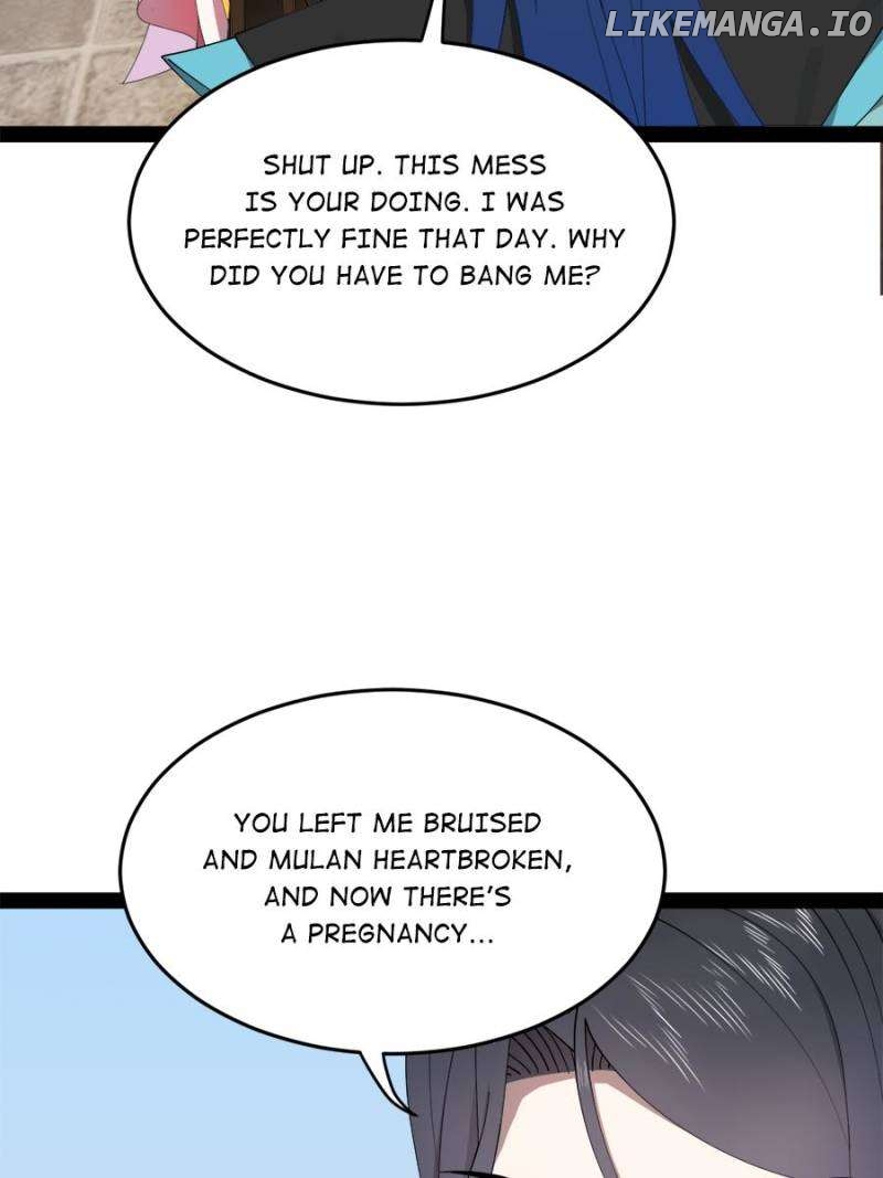 Read Survive As The Hero’s Husband EN Manga Online