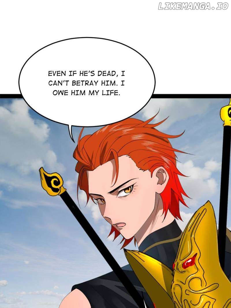 Read Survive As The Hero’s Husband EN Manga Online