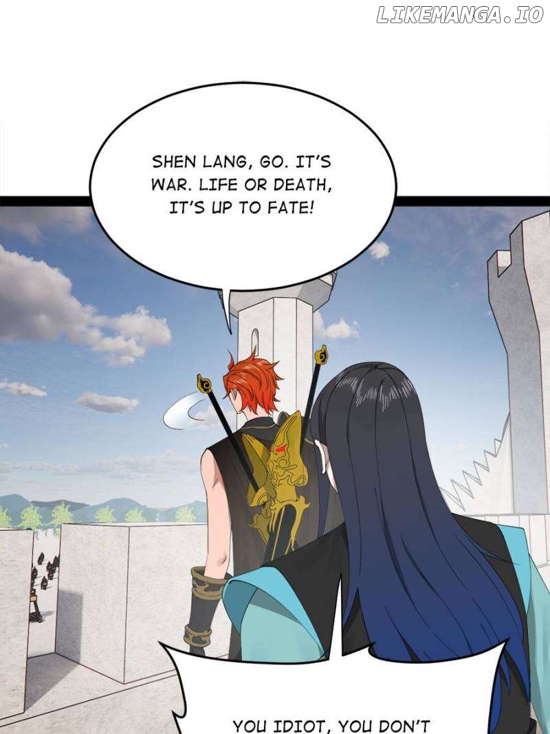 Read Survive As The Hero’s Husband EN Manga Online