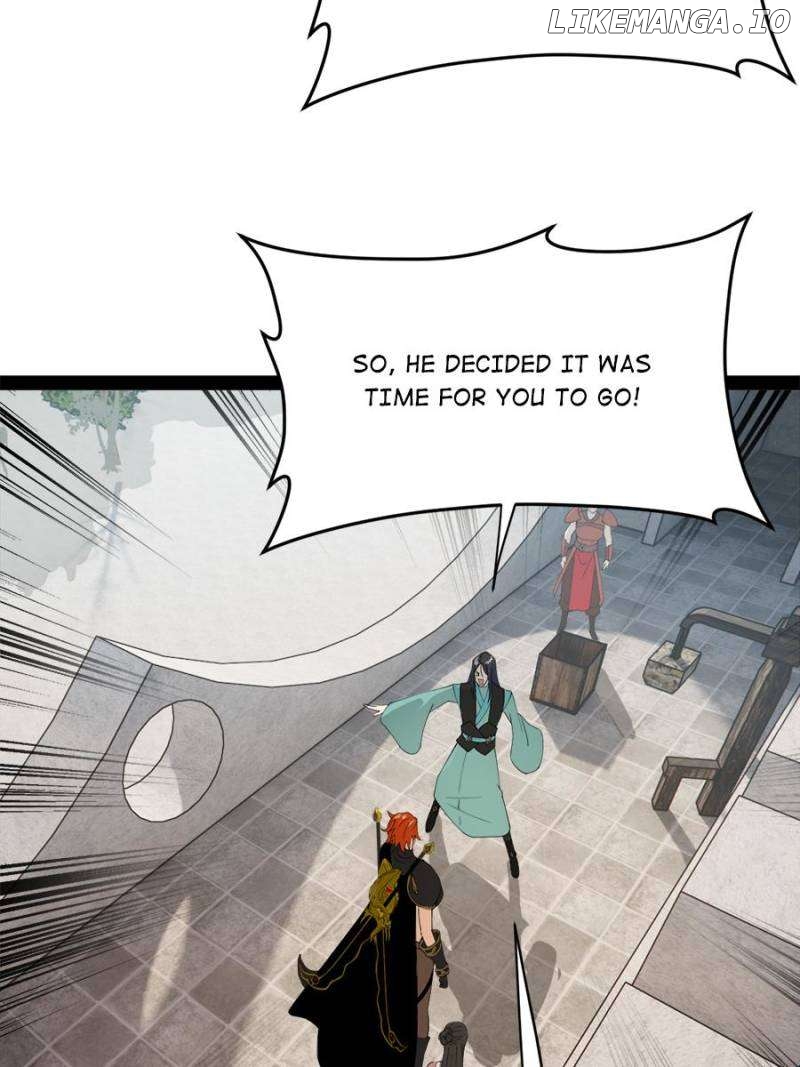 Read Survive As The Hero’s Husband EN Manga Online