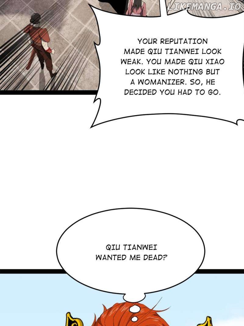 Read Survive As The Hero’s Husband EN Manga Online