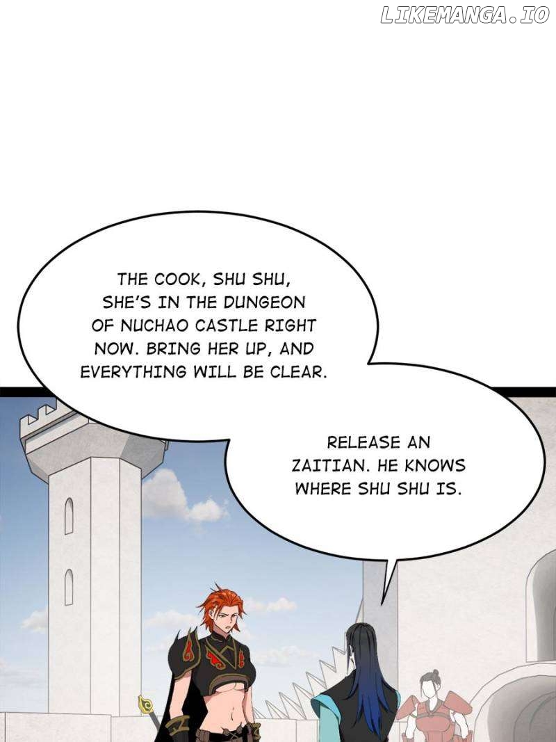 Read Survive As The Hero’s Husband EN Manga Online