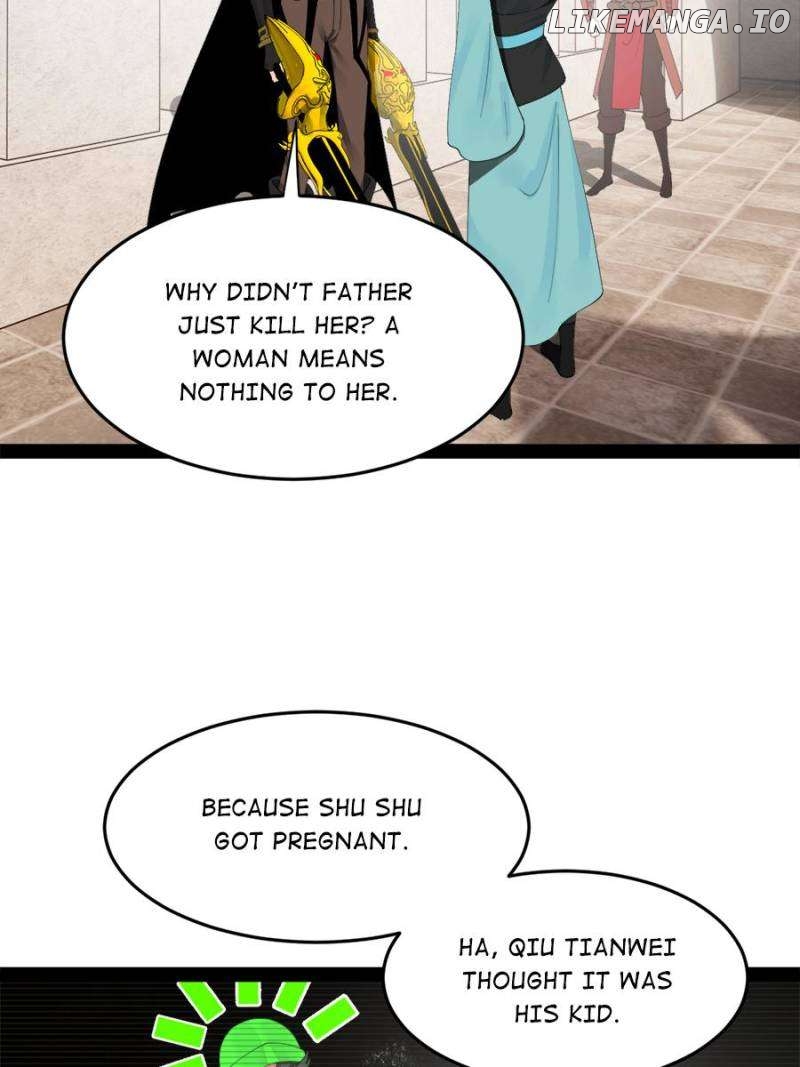 Read Survive As The Hero’s Husband EN Manga Online