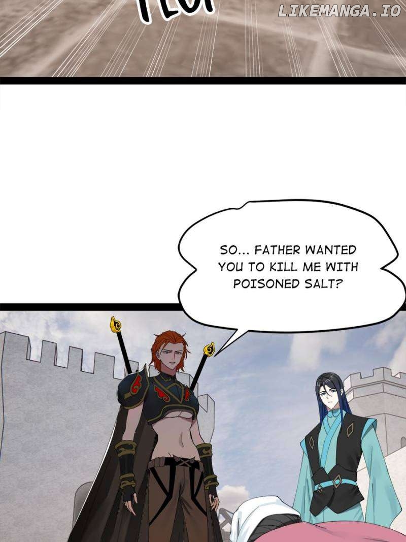 Read Survive As The Hero’s Husband EN Manga Online
