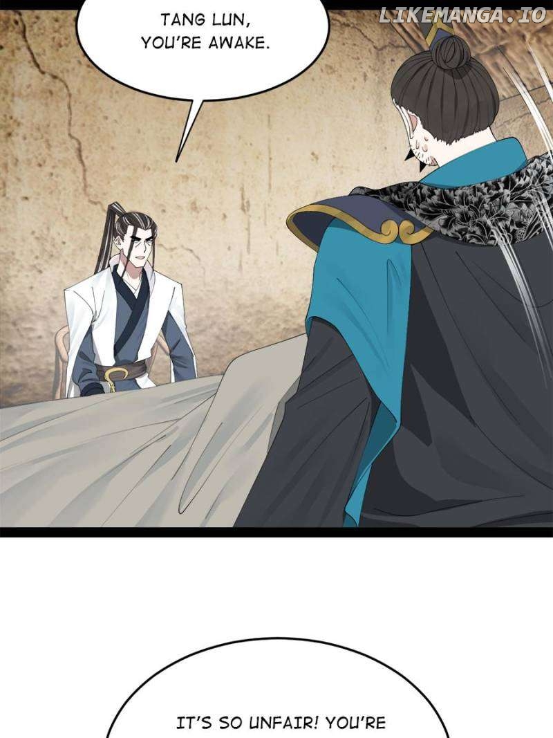 Read Survive As The Hero’s Husband EN Manga Online