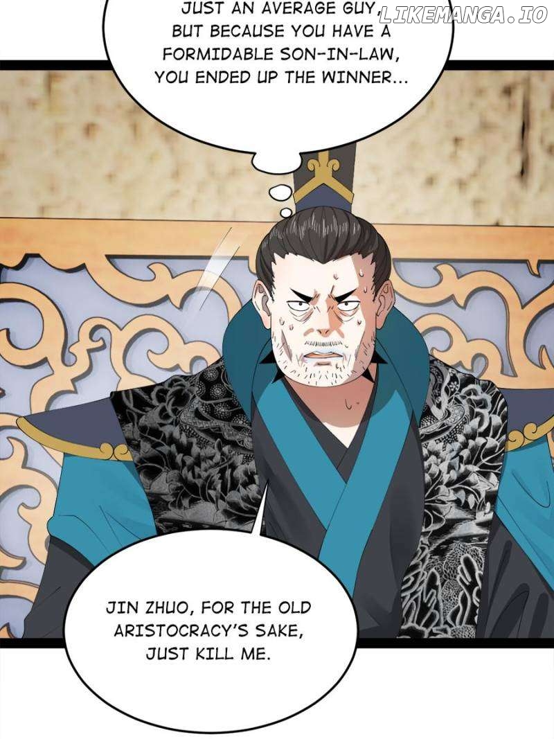 Read Survive As The Hero’s Husband EN Manga Online