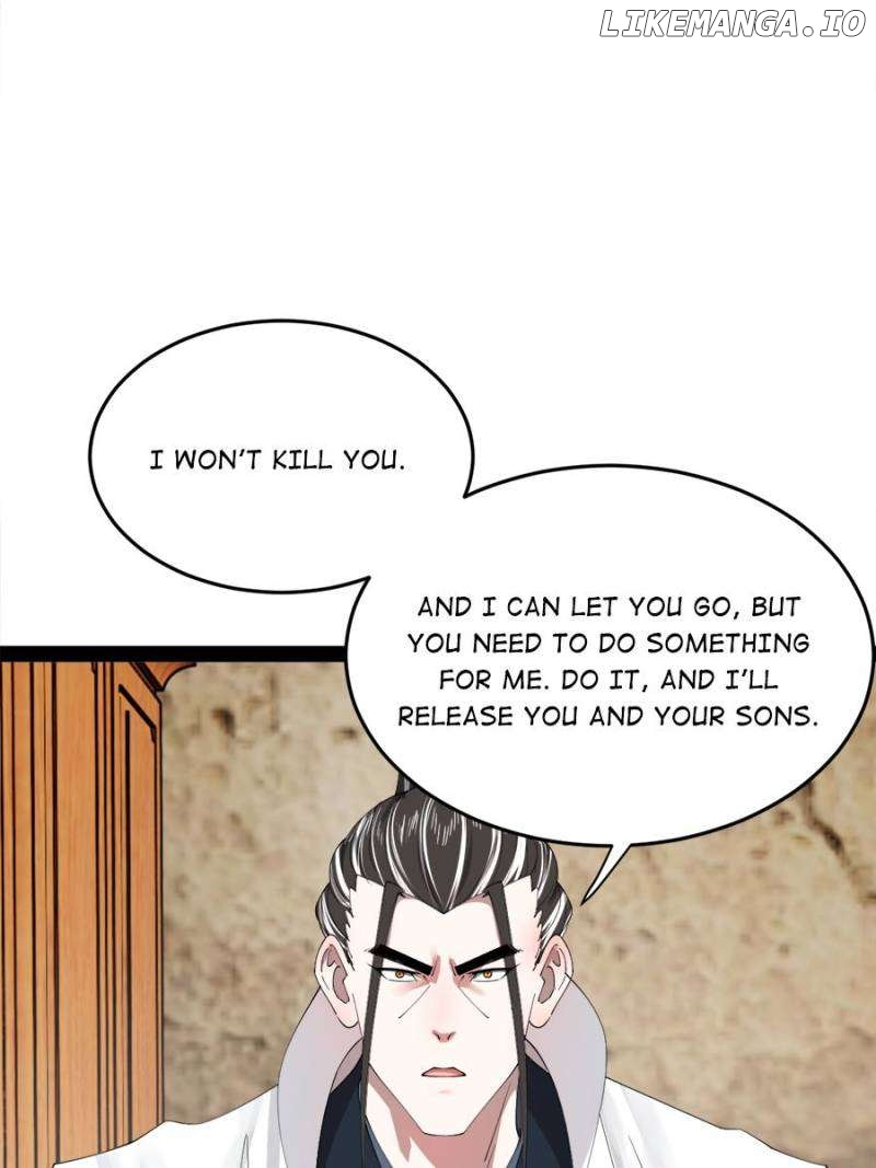Read Survive As The Hero’s Husband EN Manga Online