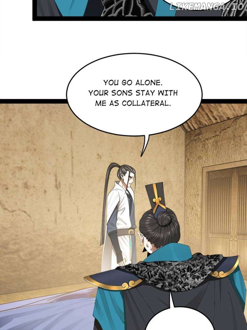 Read Survive As The Hero’s Husband EN Manga Online