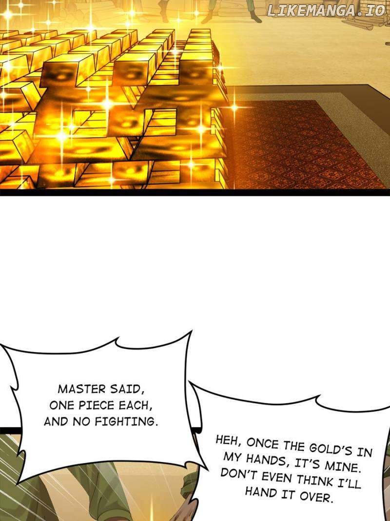 Read Survive As The Hero’s Husband EN Manga Online