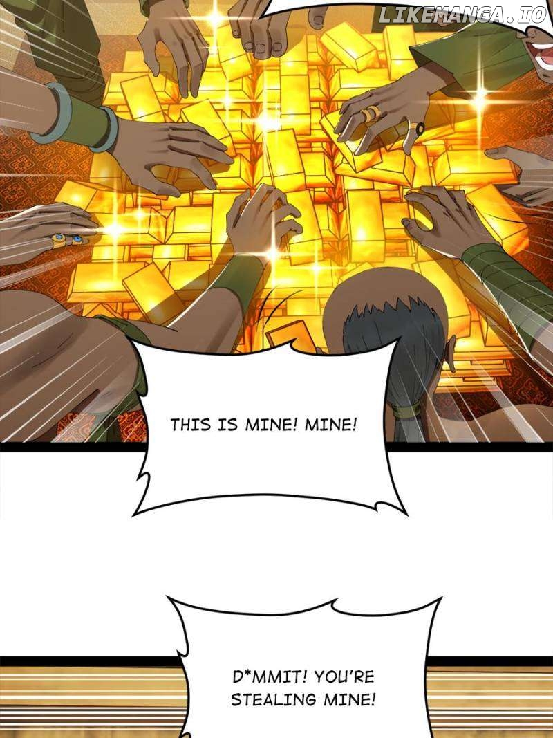 Read Survive As The Hero’s Husband EN Manga Online