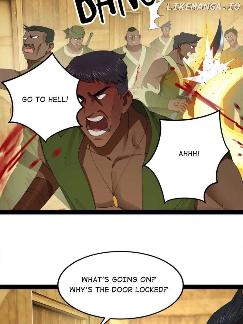 Read Survive As The Hero’s Husband EN Manga Online