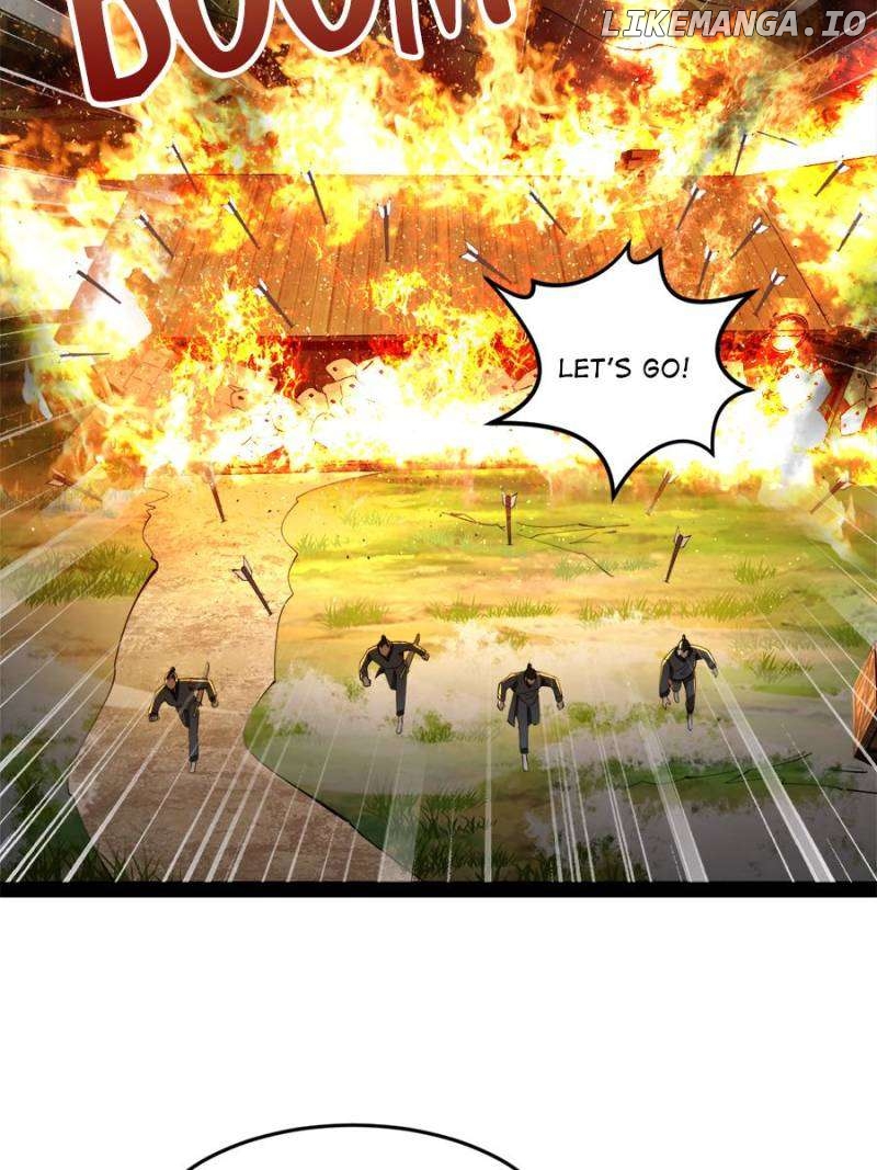 Read Survive As The Hero’s Husband EN Manga Online